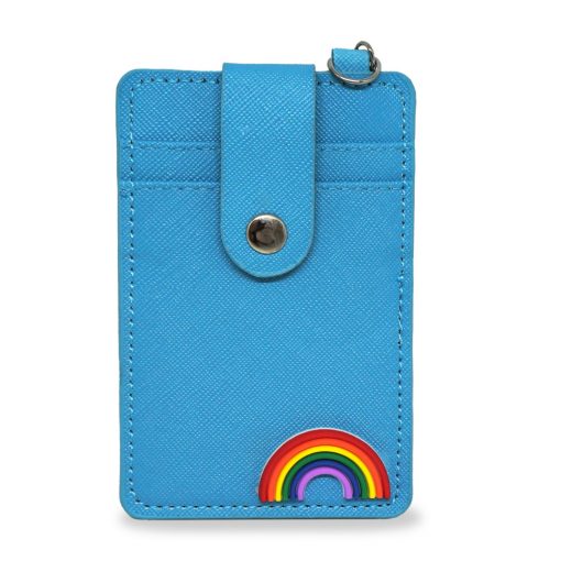 OV-hanger Regenboog - Afbeelding 2