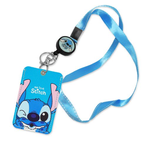 OV-hanger figuur Stitch Luxe