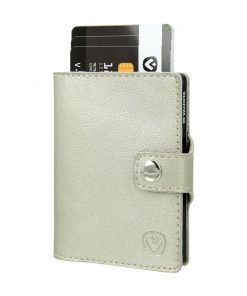 Valenta Wallet Case Gold