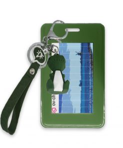 OV-hanger & Sleutelhanger Dino