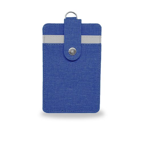 OV-hanger Jeans pashouder Blauw - Afbeelding 2