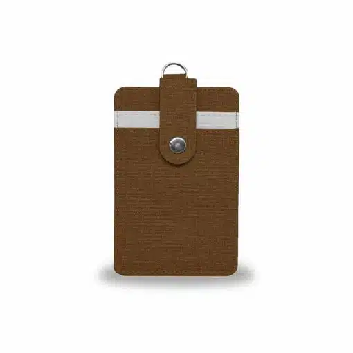 OV-hanger Jeans pashouder Bruin - Afbeelding 2