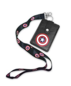 OV-hanger Captain America Luxe