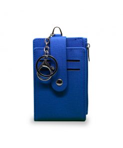 Portemonnee Hanger Blauw