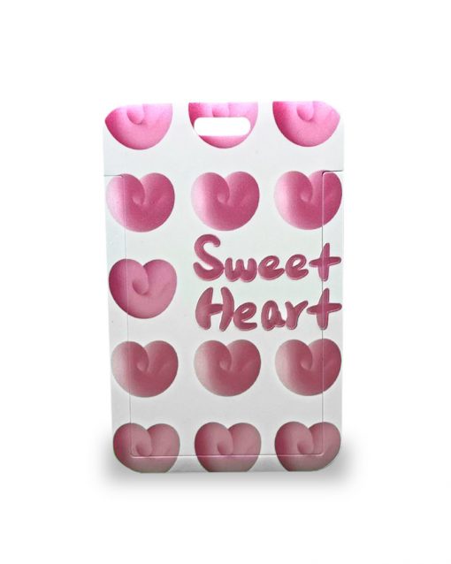 Sweet heart voorkant