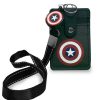 OV-hanger Captain America Luxe