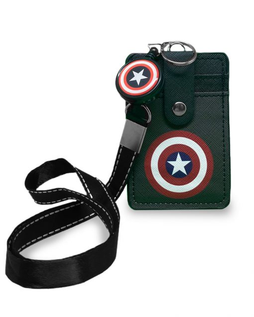 OV-hanger Captain America Luxe