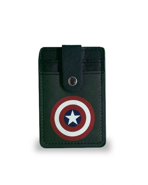 OV-hanger Captain America Luxe - Afbeelding 2