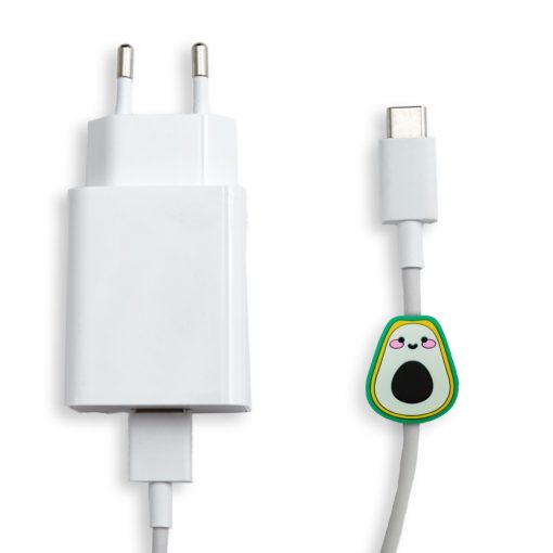 Kabel Figuurtjes - Afbeelding 4