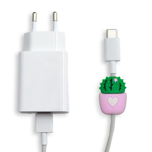 Kabel Figuurtjes - Afbeelding 6