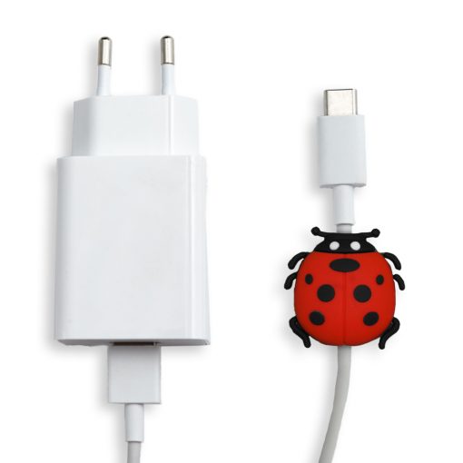 Kabel Figuurtjes - Afbeelding 10