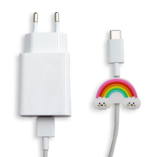 Kabel Figuurtjes - Afbeelding 12