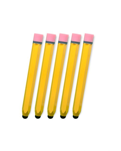 Stylus Pen Jumbo Potlood - Afbeelding 2