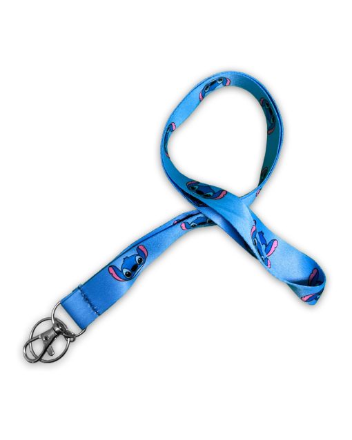 Keycord Stitch -20mm