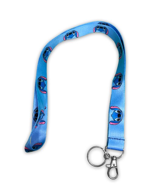 Keycord Stitch -20mm - Afbeelding 2
