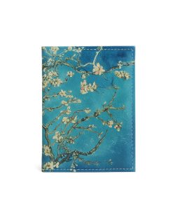 Schilderij Paspoorthouder Bloesems